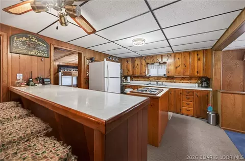 Kitchen - 33 Zebco Ct, Edwards, MO 65326 photo 1 of 4