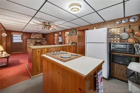 Kitchen - 33 Zebco Ct, Edwards, MO 65326 photo 3 of 4