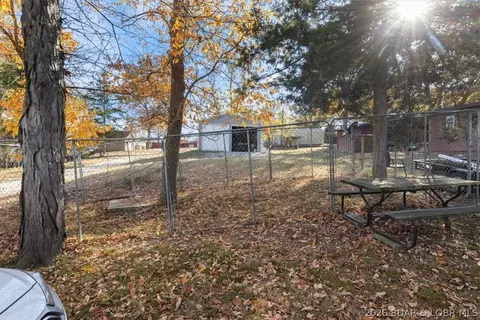 Exterior - 25619 Tranquil Rd, Warsaw, MO 65355 photo 5 of 6