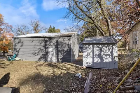Exterior - 25619 Tranquil Rd, Warsaw, MO 65355 photo 6 of 6