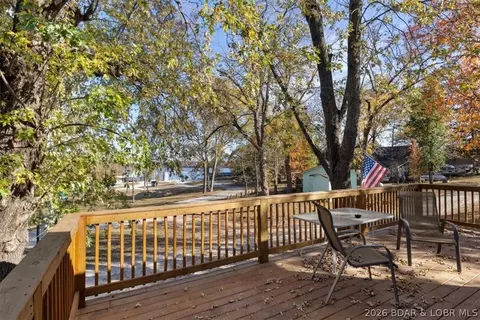Exterior - 25619 Tranquil Rd, Warsaw, MO 65355 photo 4 of 6