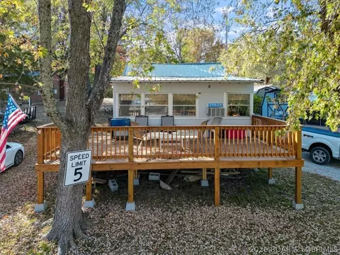 Exterior - 25619 Tranquil Rd, Warsaw, MO 65355 photo 2 of 6