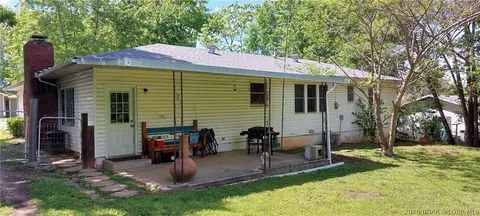 Exterior - 206 Hill Dr, Stover, MO 65078 photo 1 of 5