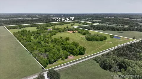 127 35 Acres Nw 200th Rd, Other, MO 64093