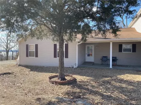 29726 Onlooker Ln #LODGE -  8, Warsaw, MO 65355