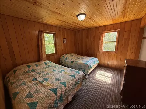 Bedroom - 29798 Liars Loop #EAGLES NEST - 5, Warsaw, MO 65355 photo 1 of 3