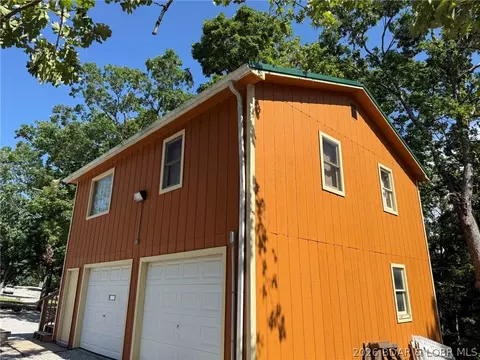 Exterior - 29798 Liars Loop #EAGLES NEST - 5, Warsaw, MO 65355 photo 2 of 2