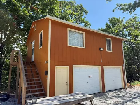 29798 Liars Loop #EAGLES NEST -  5, Warsaw, MO 65355