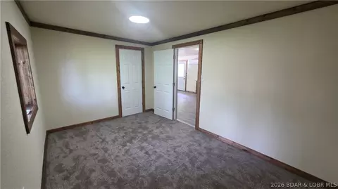 Bedroom - 205 S Maple St, Versailles, MO 65084 photo 3 of 3