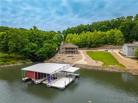 145 Spring Ct, Lake Ozark, MO 65049