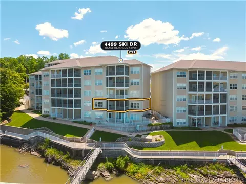 4499 Ski Dr #211, Osage Beach, MO 65065