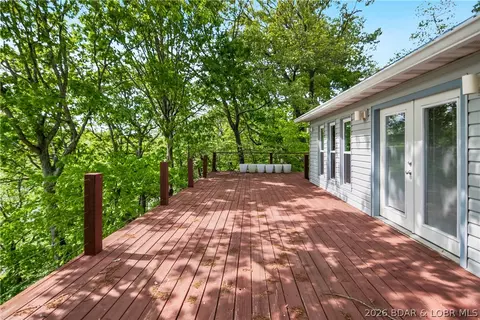 Exterior - 25211 Panarama Ln, Versailles, MO 65084 photo 8 of 13