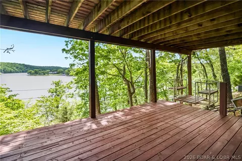 Exterior - 25211 Panarama Ln, Versailles, MO 65084 photo 11 of 13