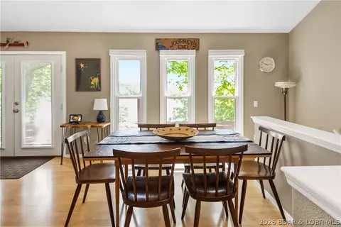 Dining - 25211 Panarama Ln, Versailles, MO 65084 photo 4 of 4