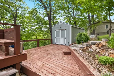 Exterior - 25211 Panarama Ln, Versailles, MO 65084 photo 1 of 13