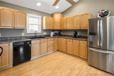 Kitchen - 25211 Panarama Ln, Versailles, MO 65084 photo 1 of 1