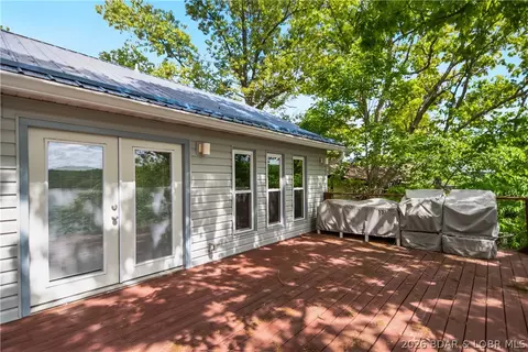 Exterior - 25211 Panarama Ln, Versailles, MO 65084 photo 7 of 13