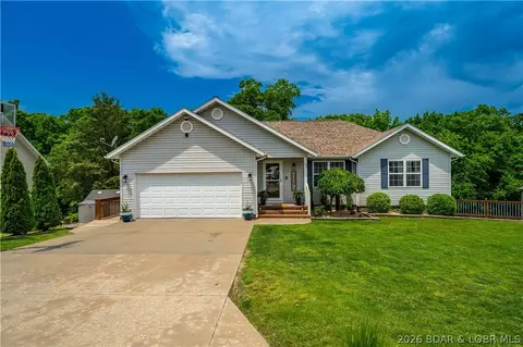 92 John Vernon Dr, Camdenton, MO 65020