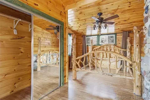 Bedroom - 6 24 Look Out Dr, Edwards, MO 65326 photo 1 of 1