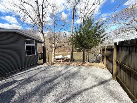 Exterior - 6 24 Look Out Dr, Edwards, MO 65326 photo 5 of 7
