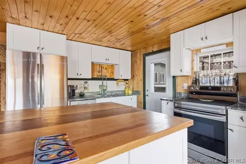 Kitchen - 6 24 Look Out Dr, Edwards, MO 65326 photo 1 of 4