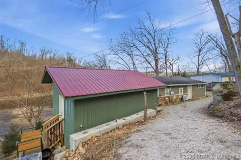 Exterior - 6 24 Look Out Dr, Edwards, MO 65326 photo 1 of 7