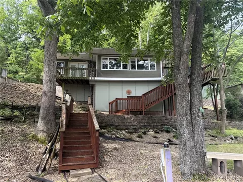 Exterior - 6 24 Look Out Dr, Edwards, MO 65326 photo 7 of 7