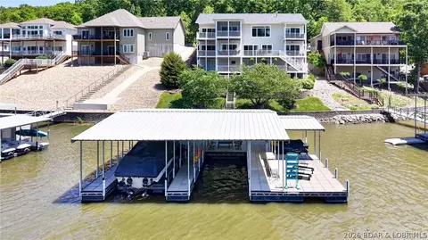 25 Placid Ln, Lake Ozark, MO 65049