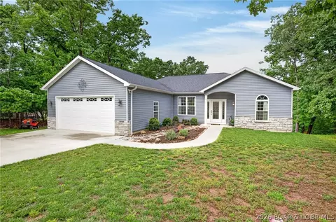 610 Cornett Branch Rd, Four Seasons, MO 65049