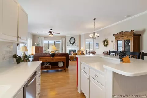 182 Bluff Blvd #3A, Camdenton, MO 65020