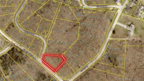 lot S 82 Sunset Shrs, Climax Springs, MO 65324