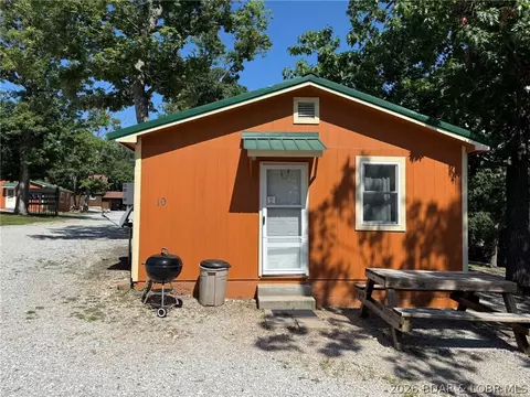 29794 Liars Loop #CABIN 10 -  4, Warsaw, MO 65355