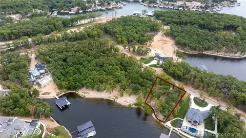 lot457 E Lake Villages Ests, Sunrise Beach, MO 65079