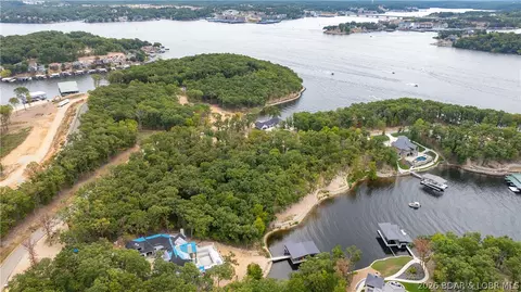 lot457 E Lake Villages Ests, Sunrise Beach, MO 65079