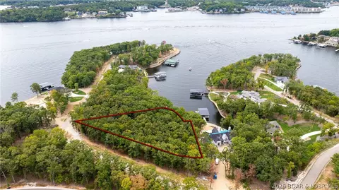 lot S 455 456 East Villages Estate Rd, Sunrise Beach, MO 65079