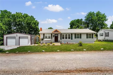 55330 High St, California, MO 65018