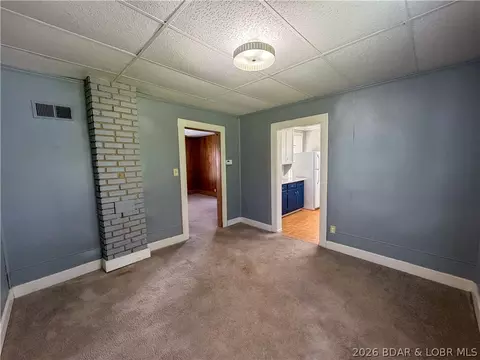 Living - 307 S Maple, Versailles, MO 65084 photo 4 of 4