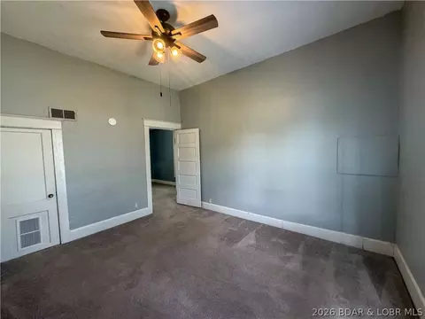 Bedroom - 307 S Maple, Versailles, MO 65084 photo 1 of 7