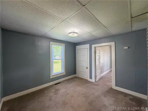 Bedroom - 307 S Maple, Versailles, MO 65084 photo 7 of 7