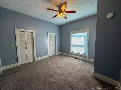 Bedroom - 307 S Maple, Versailles, MO 65084 photo 3 of 7