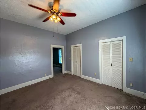 Bedroom - 307 S Maple, Versailles, MO 65084 photo 2 of 7