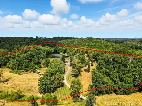 View/Area - 14616 Deer Run Rd, Henley, MO 65040 photo 5 of 11