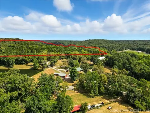 View/Area - 14616 Deer Run Rd, Henley, MO 65040 photo 8 of 11