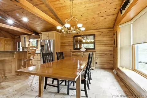 Dining - 14616 Deer Run Rd, Henley, MO 65040 photo 1 of 1
