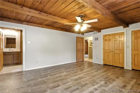 Bedroom - 14616 Deer Run Rd, Henley, MO 65040 photo 1 of 3