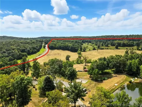 View/Area - 14616 Deer Run Rd, Henley, MO 65040 photo 7 of 11