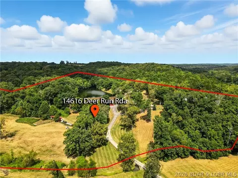 View/Area - 14616 Deer Run Rd, Henley, MO 65040 photo 6 of 11