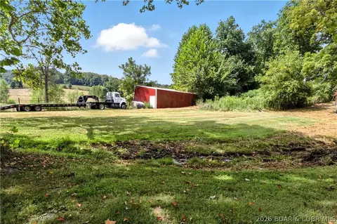 Exterior - 14616 Deer Run Rd, Henley, MO 65040 photo 5 of 5