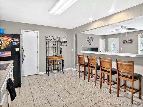 Kitchen - 705 Haven Dr, Eldon, MO 65026 photo 4 of 5