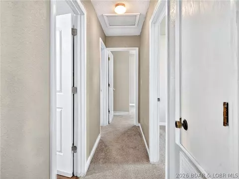 Entry Way - 705 Haven Dr, Eldon, MO 65026 photo 3 of 4